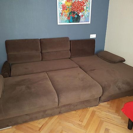 Apartment Ramaz Tbilisi Ngoại thất bức ảnh