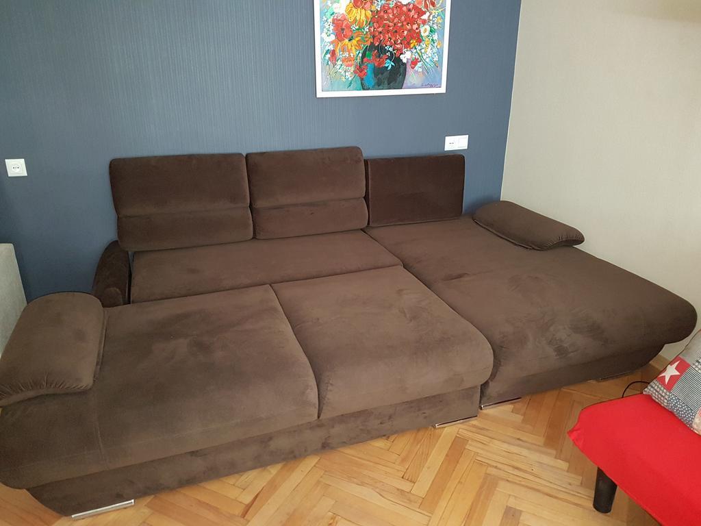 Apartment Ramaz Tbilisi Ngoại thất bức ảnh