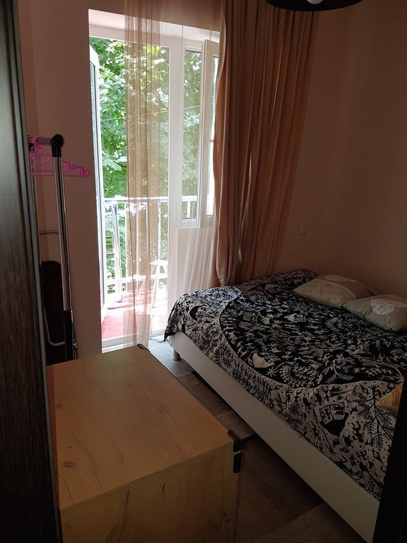 Apartment Ramaz Tbilisi Ngoại thất bức ảnh