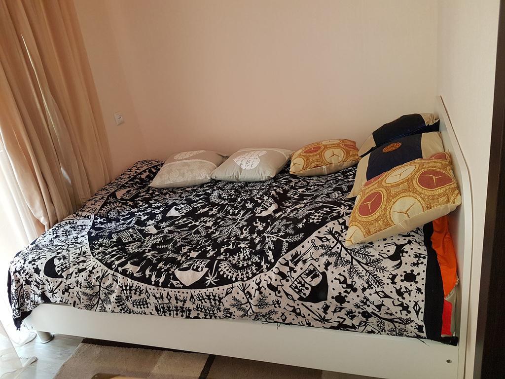 Apartment Ramaz Tbilisi Ngoại thất bức ảnh