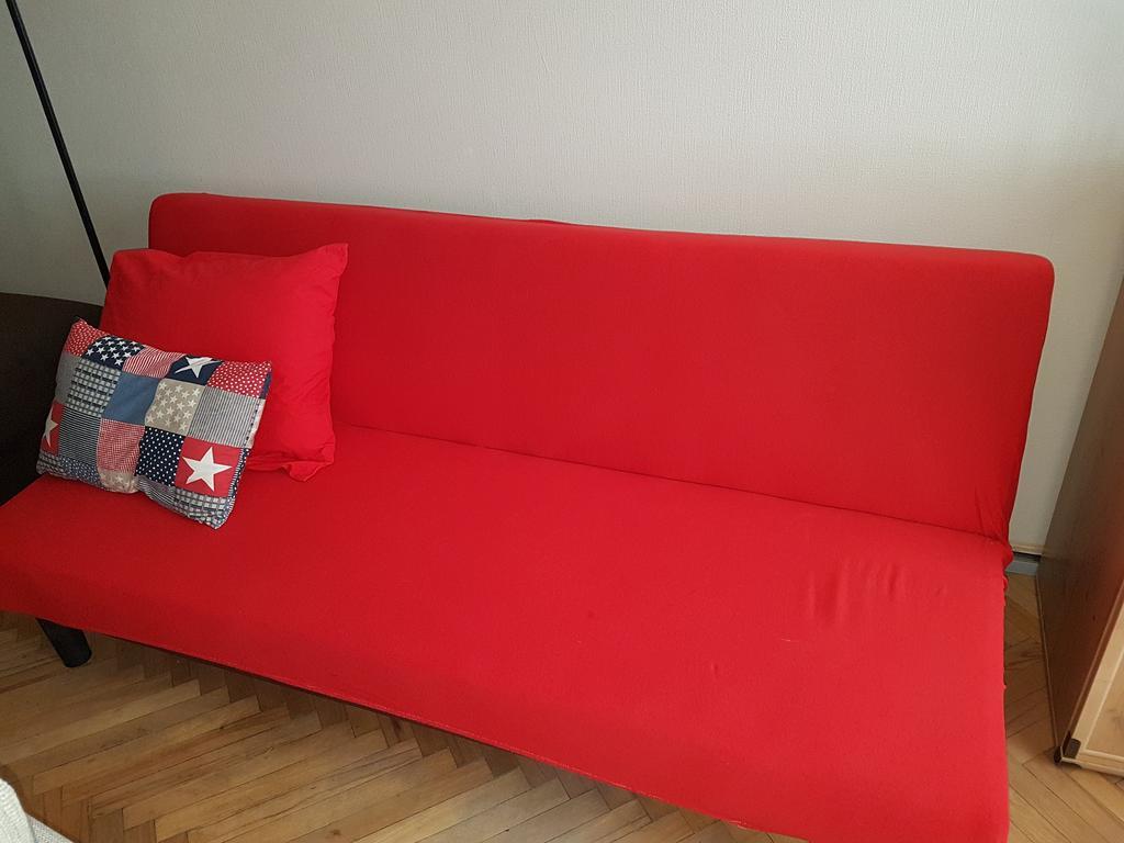 Apartment Ramaz Tbilisi Ngoại thất bức ảnh